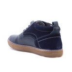 Tindal Sneaker // Navy (US: 10)