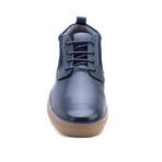 Tindal Sneaker // Navy (US: 10)