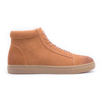 Grundy Suede Sneaker // Cognac (US: 8.5)