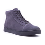 Grundy Suede Sneaker // Grey (US: 11)