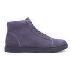 Grundy Suede Sneaker // Grey (US: 11)