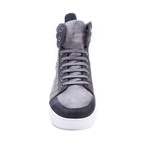 Makin Suede Sneaker // Grey (US: 10)
