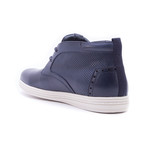 Irvine Sneaker // Navy (US: 10.5)