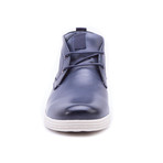 Irvine Sneaker // Navy (US: 10.5)