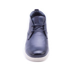 Irvine Sneaker // Navy (US: 10.5)