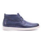 Irvine Sneaker // Navy (US: 10.5)