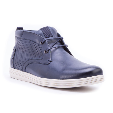 Irvine Sneaker // Navy (US: 8)