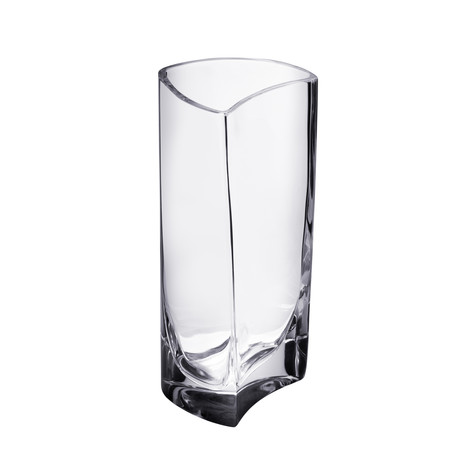 Orrefors // Klone Cylinder Vase