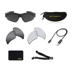 Sunnycam // Sport Edition