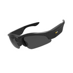 Sunnycam // Sport Edition