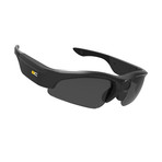 Sunnycam // Sport Edition