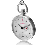 Lufbery Doncaster Pocket Watch // DONCASTER