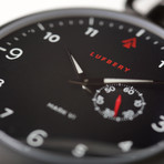 Lufbery Montrose Pocket Watch // MONTROSE