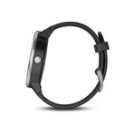 Vívoactive® 3 (Black + Stainless Steel)