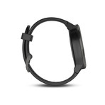 Vívoactive® 3 (Black + Stainless Steel)