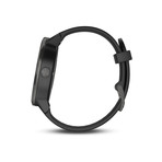 Vívoactive® 3 (Black + Stainless Steel)