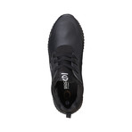 Jari Low-Top Sneaker // Black (Euro: 43)