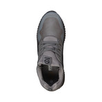 Jari Low-Top Sneaker // Grey (Euro: 43)