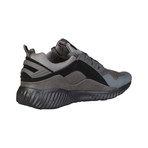 Jari Low-Top Sneaker // Grey (Euro: 41)