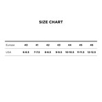 Imola Suede Low Top Sneaker // Dark Grey (Euro: 42)