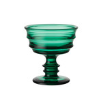 Kosta Boda // By Me Bowl (Emerald)