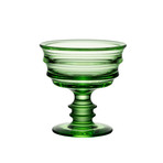 Kosta Boda // By Me Bowl (Emerald)