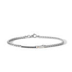 Passioni Bracelet // Piston Rod