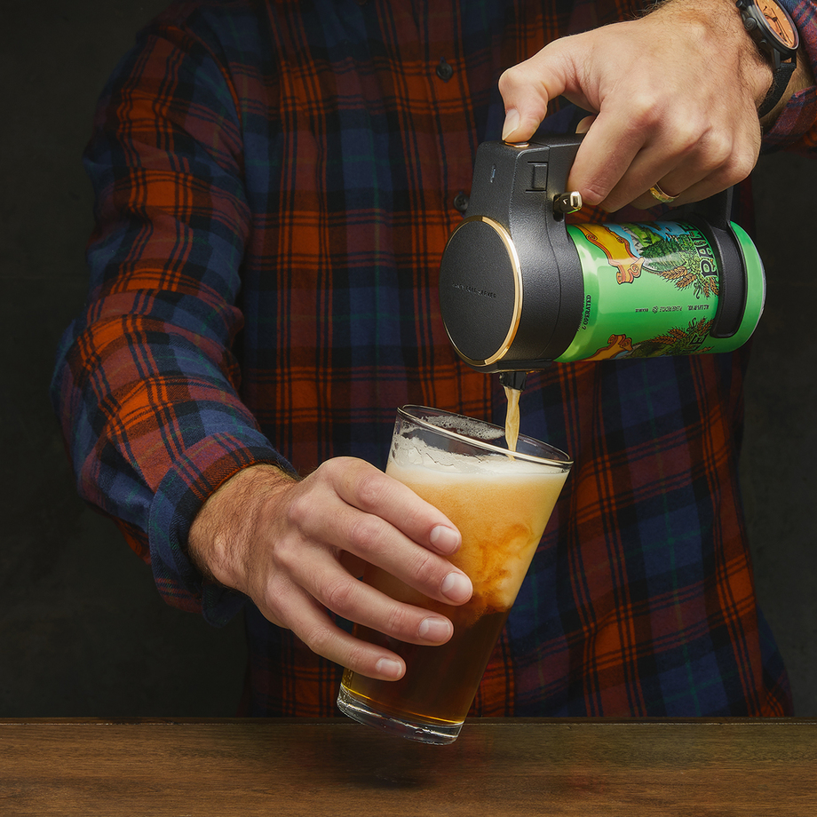 The Premium Bar Essential Drinking Accessories Touch of Modern