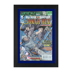 Jonah Hex