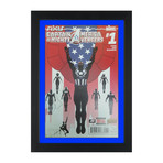 Captain America And The Mighty Avengers