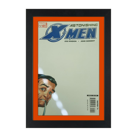 Astonishing X-Men // I