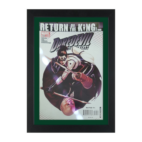 Daredevil // II