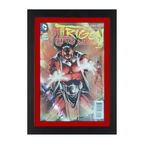 Trigon
