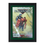 Captain America Fallen Son