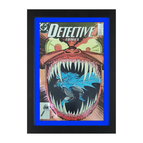 Batman Detective Comics // II