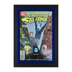 The Adventures of Superman