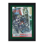 Secret Avengers // I