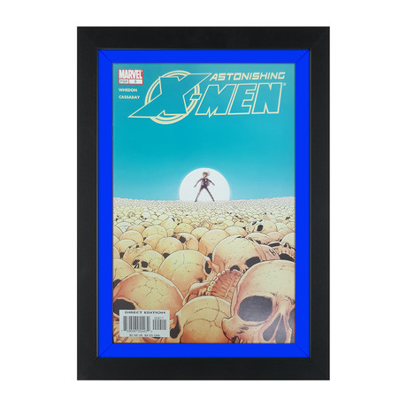 Astonishing X-Men // II