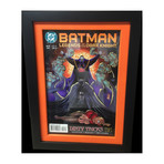 Batman: Legends Of The Dark Knight 97