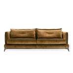 Brandon Sofa (Bronze)