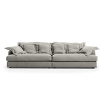 Camilla Sofa (Grey)