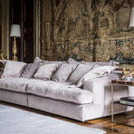 Camilla Sofa (Grey)