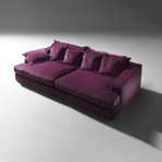 Camilla Sofa (Grey)