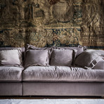 Camilla Sofa (Grey)