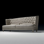 Santori Sofa (Blue)