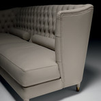 Santori Sofa (Blue)