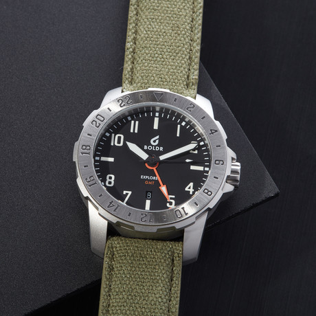 boldr explorer gmt