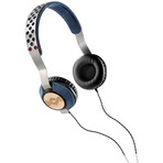 Liberate Headphones (Denim)