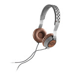 Liberate Headphones (Denim)