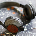 Liberate Headphones (Denim)